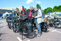 Vintage-motorcycle-club;eventdigitalimages;no-limits-trackdays;peter-wileman-photography;vintage-motocycles;vmcc-banbury-run-photographs